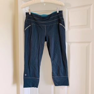 Athleta leggings